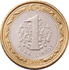 1 lira