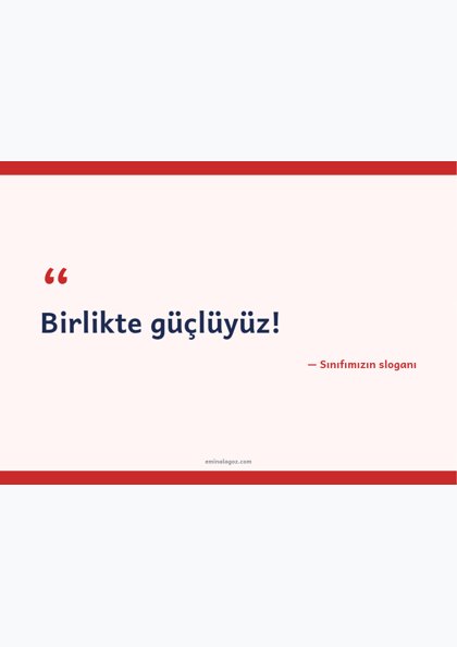15 Temmuz Demokrasi ve Millî Birlik Günü — Birlik ve egemenlik sözleri