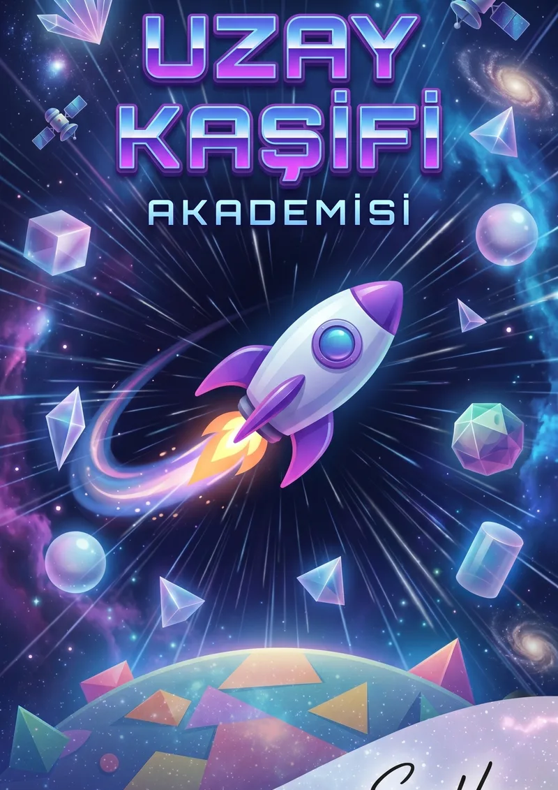UZAY KEŞİF AKADEMİSİ