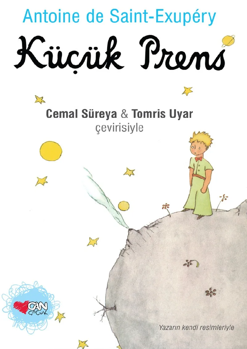 Küçük Prens önizleme