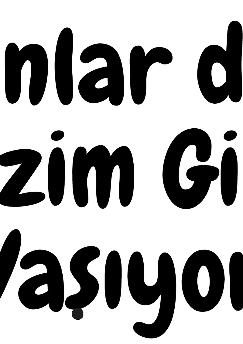 4 EKİM DÜNYA HAYVANLARI KORUMA GÜNÜ (Pano Çalışması) önizleme